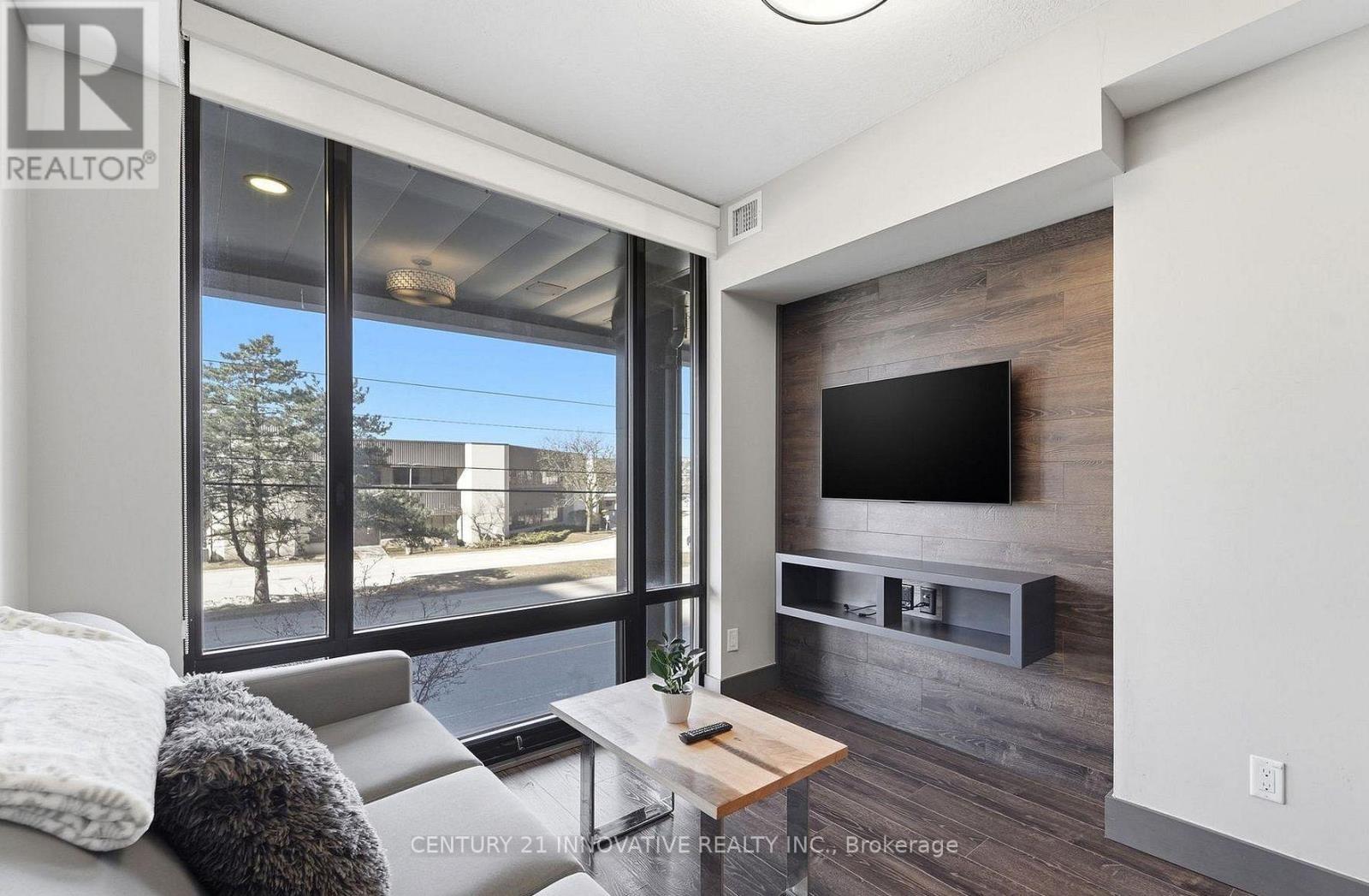 219 - 330 Phillip Street, Waterloo, Ontario  N2L 3W9 - Photo 7 - X13709378