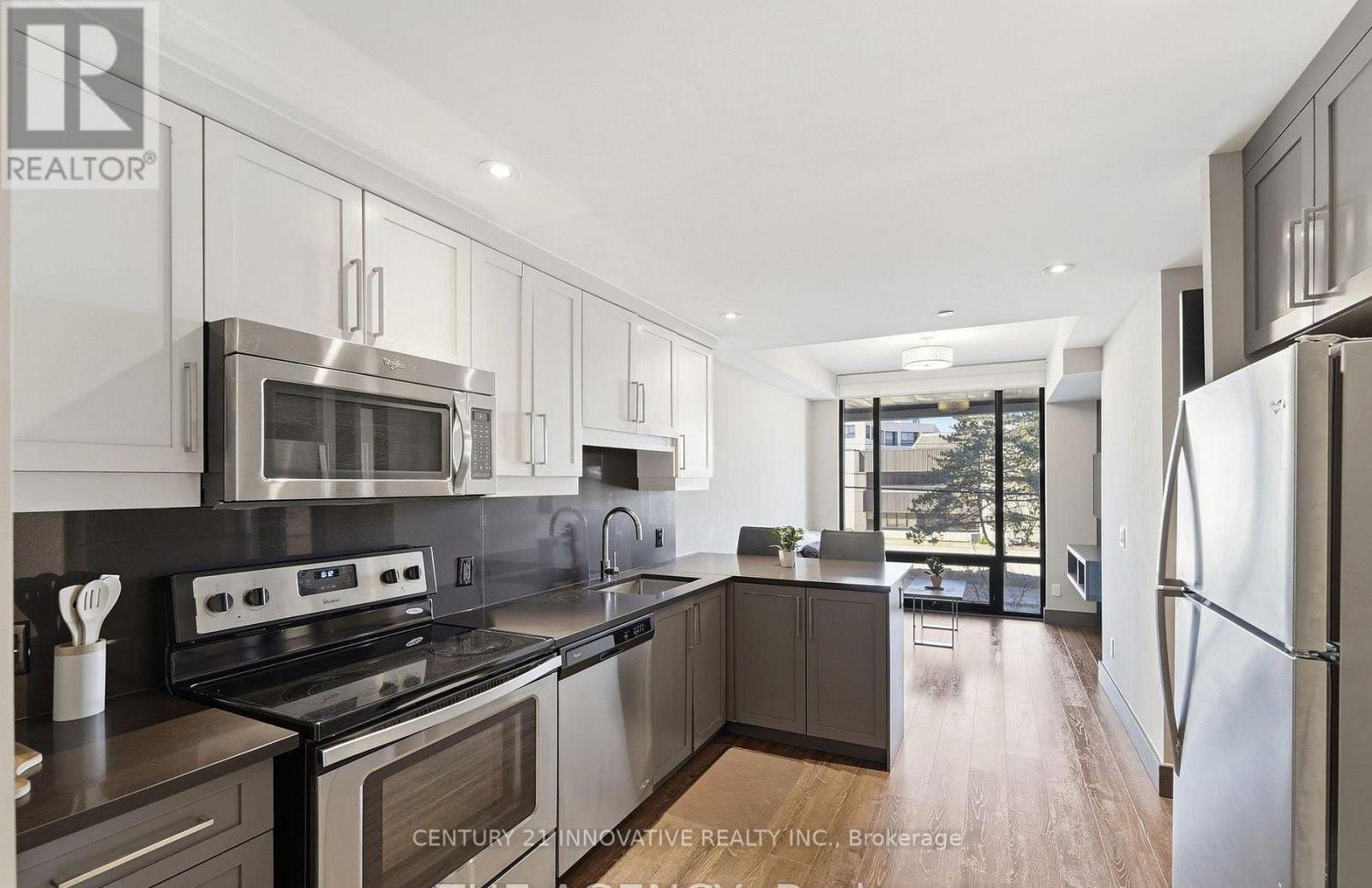 219 - 330 Phillip Street, Waterloo, Ontario  N2L 3W9 - Photo 10 - X13709378