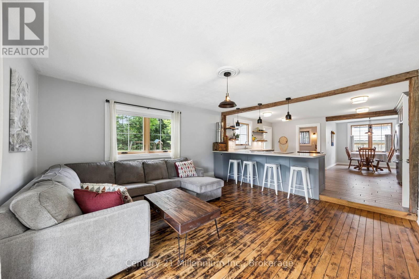262 Batteaux Road, Clearview (Batteaux), Ontario  L9Y 3Z1 - Photo 13 - S13710626