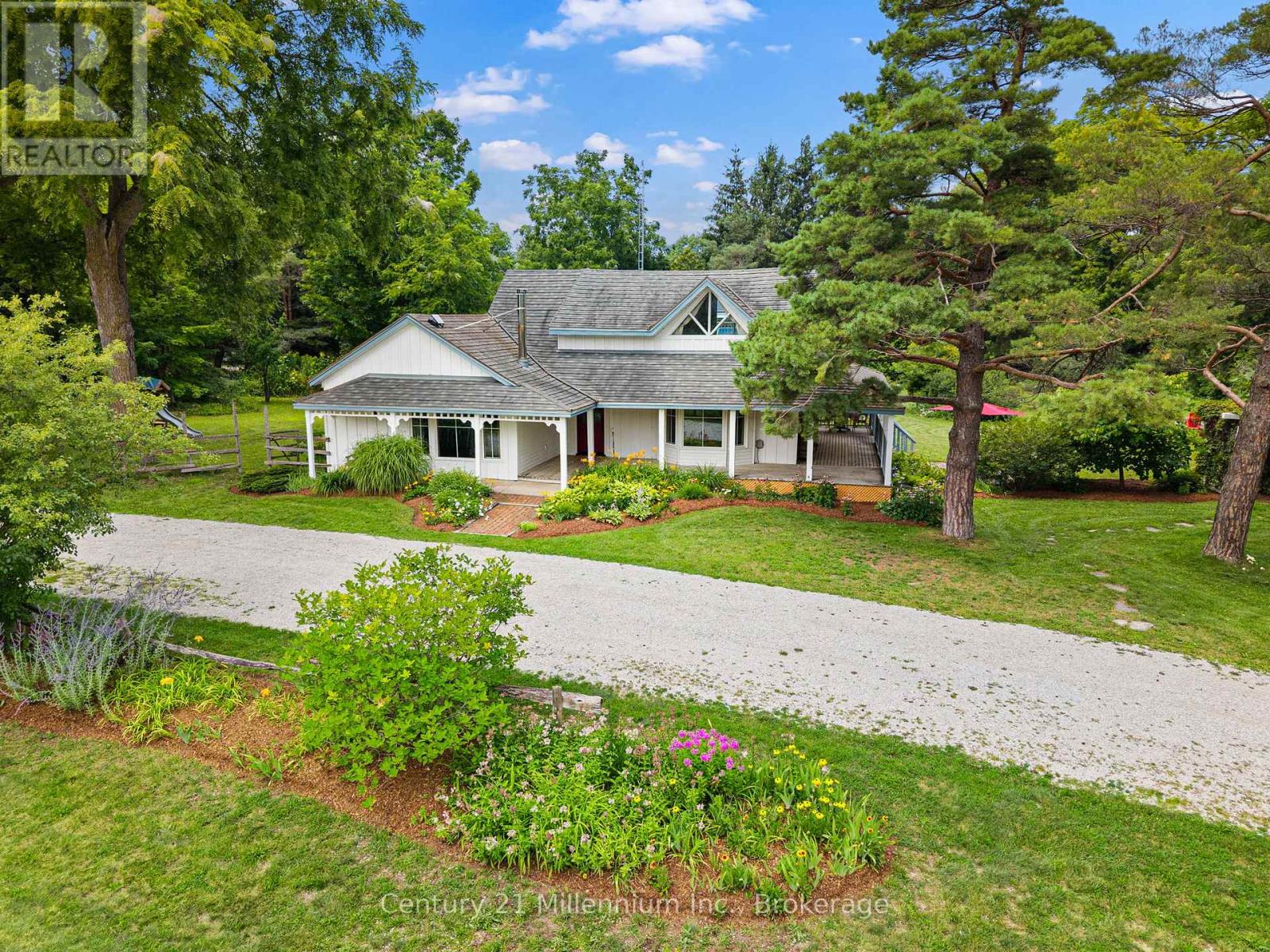 262 Batteaux Road, Clearview (Batteaux), Ontario  L9Y 3Z1 - Photo 2 - S13710626