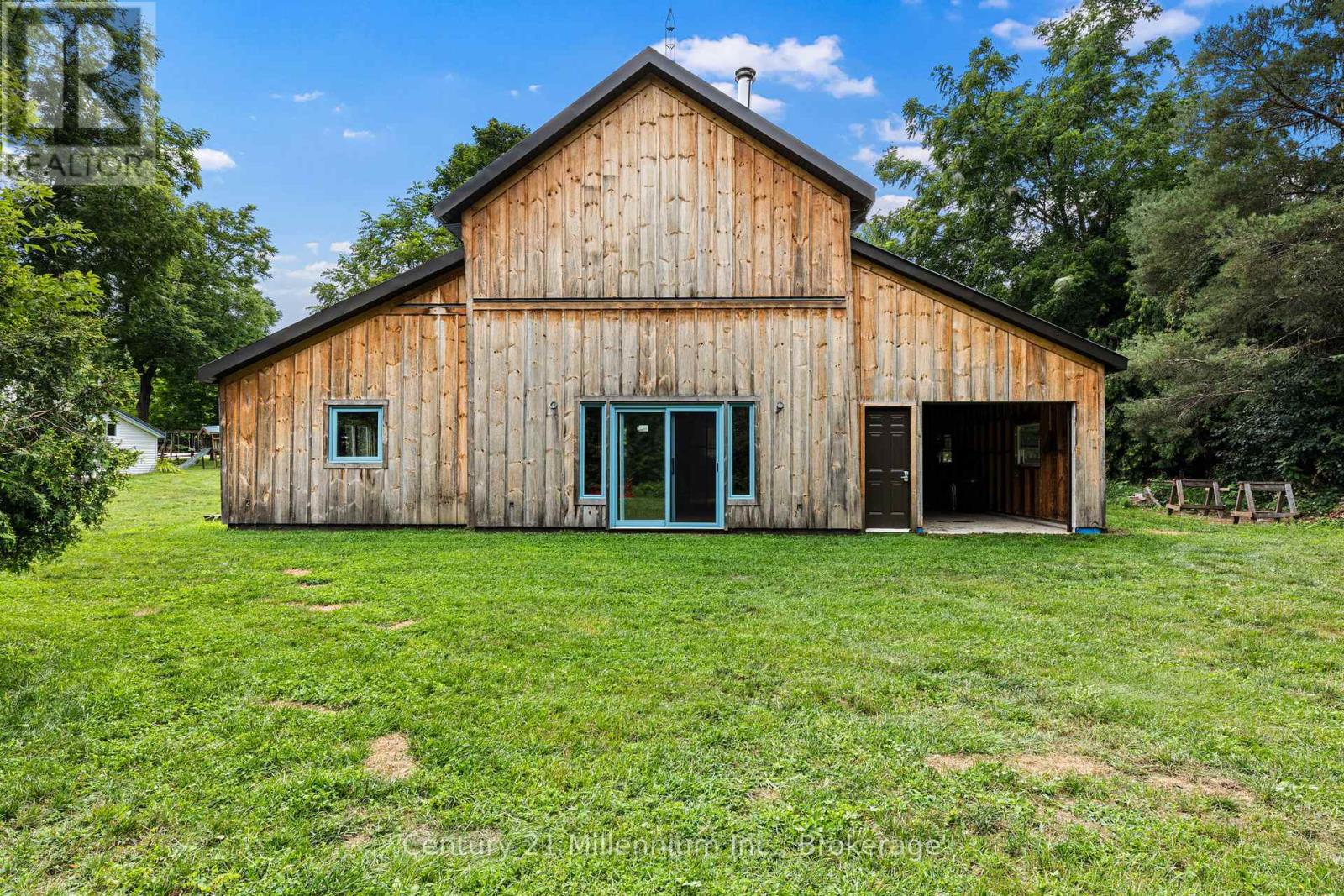 262 Batteaux Road, Clearview (Batteaux), Ontario  L9Y 3Z1 - Photo 34 - S13710626