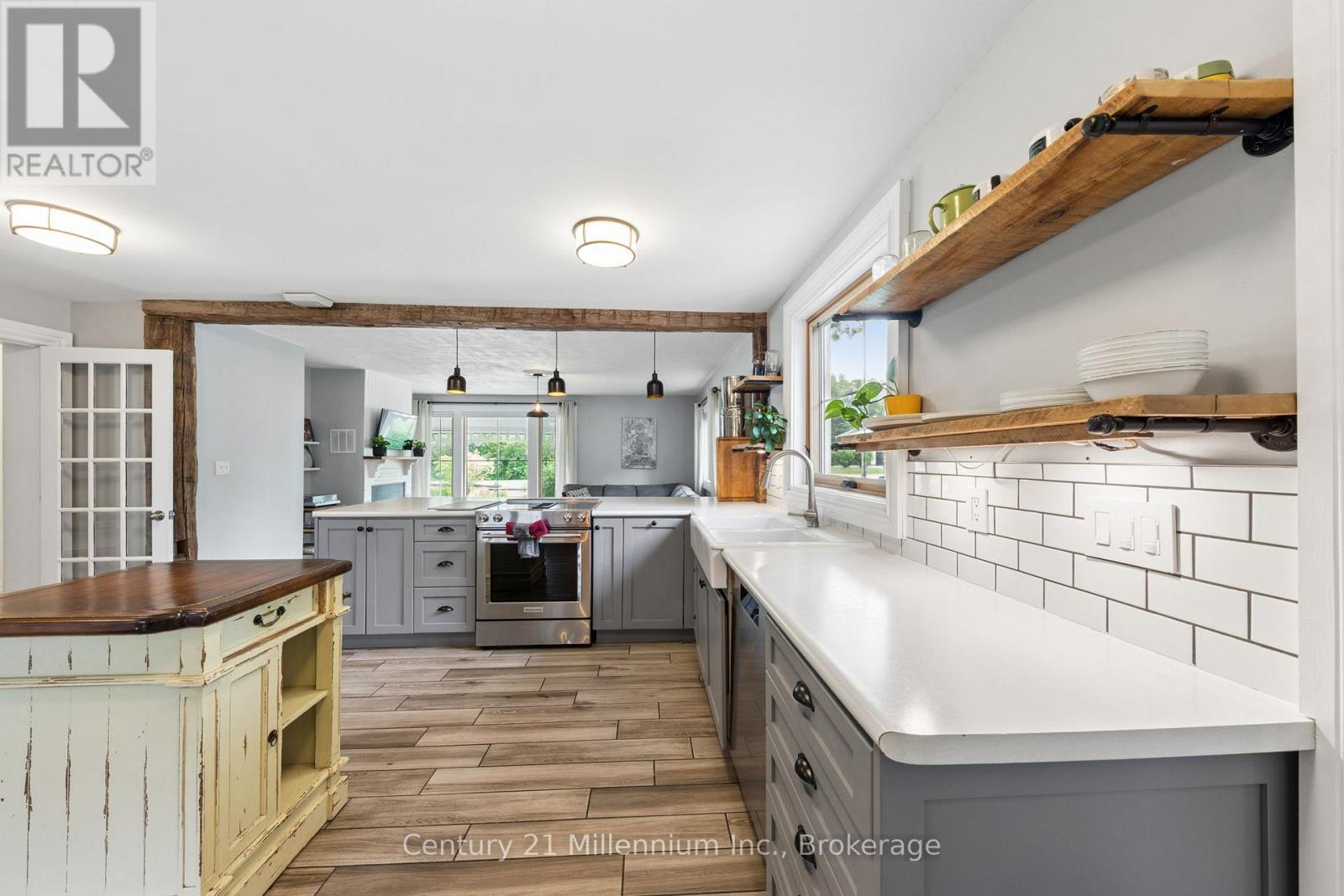 262 Batteaux Road, Clearview (Batteaux), Ontario  L9Y 3Z1 - Photo 6 - S13710626