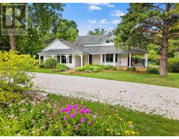 262 BATTEAUX ROAD, Clearview, Ontario