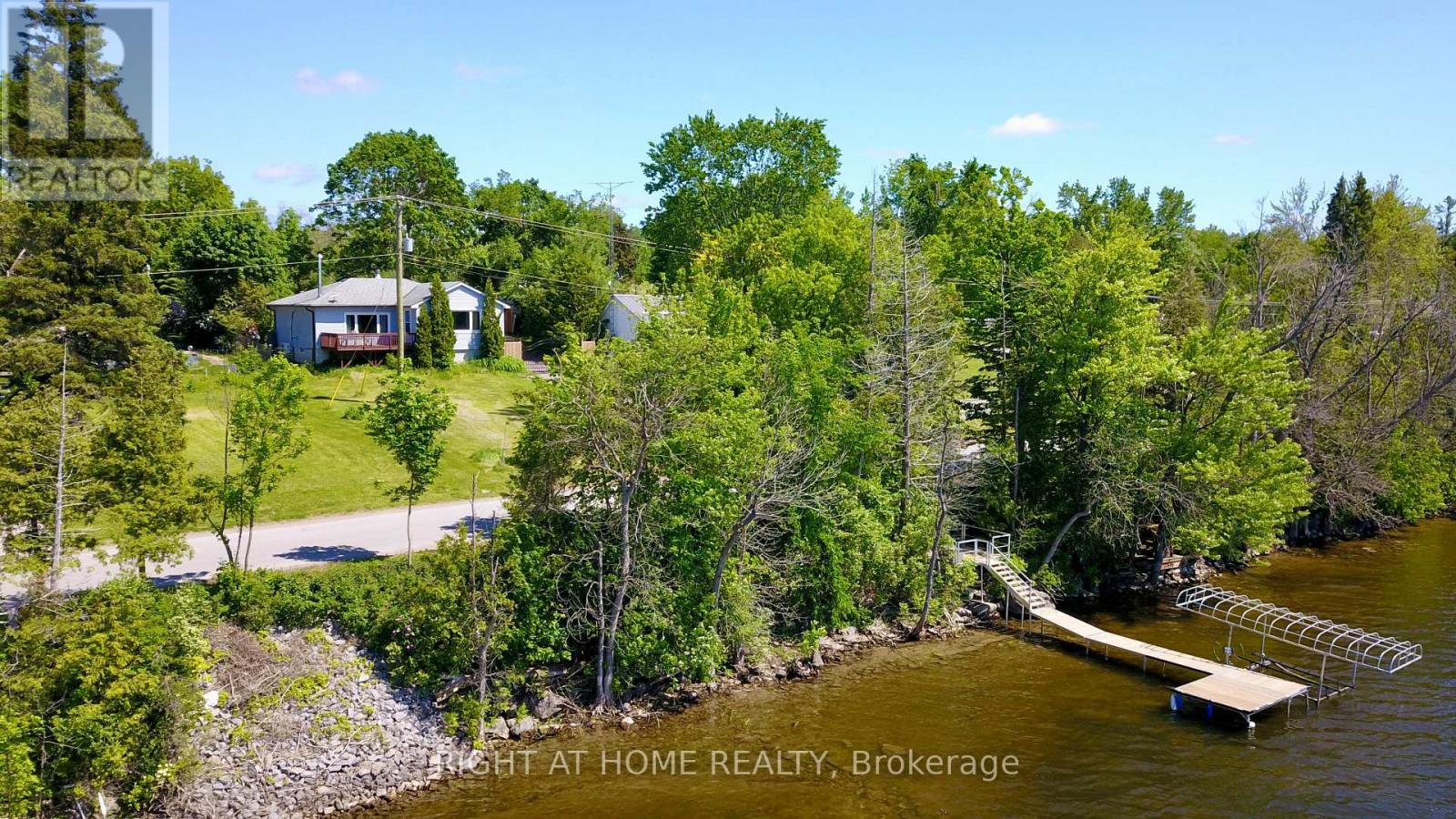 184 Lake Dalrymple Road, Kawartha Lakes, Ontario L0K 1W0 - Photo 3 - X13421292