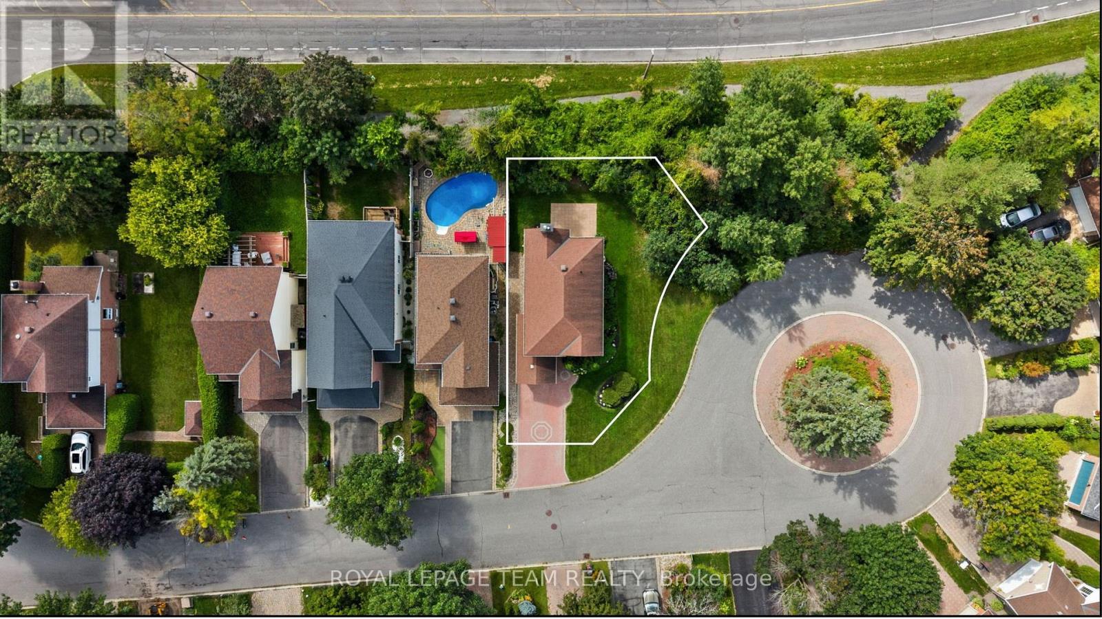 77 Sherring Court, Ottawa, Ontario  K2K 2T1 - Photo 6 - X13710532