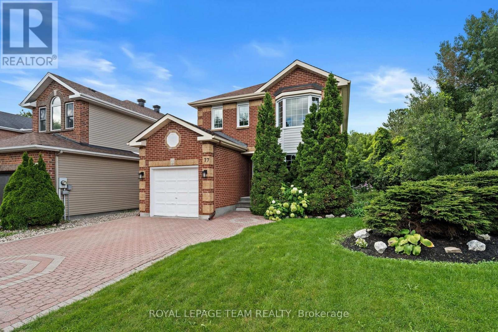 77 Sherring Court, Ottawa, Ontario  K2K 2T1 - Photo 7 - X13710532
