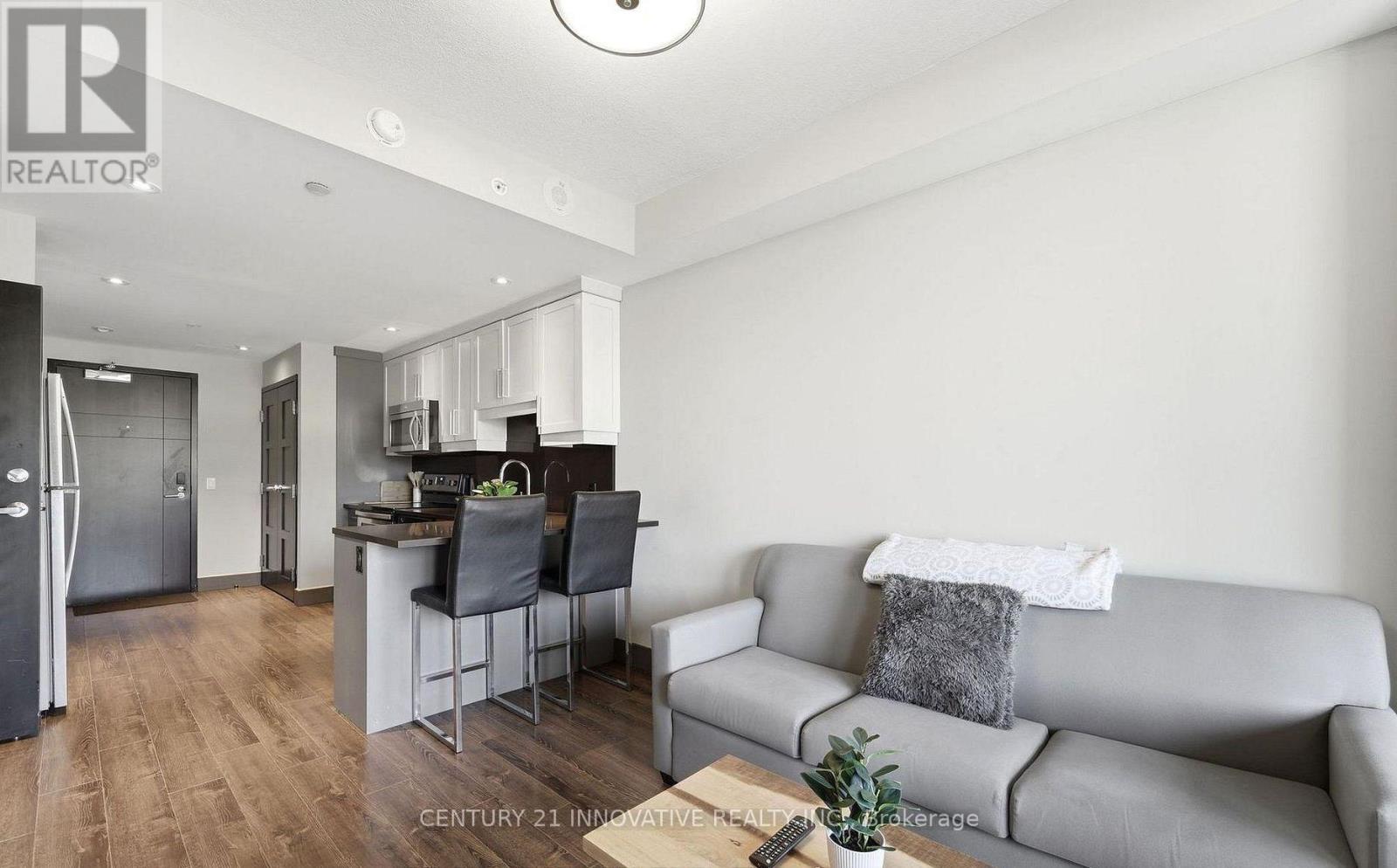219 - 330 Phillip Street, Waterloo, Ontario  N2L 3W9 - Photo 8 - X13709378