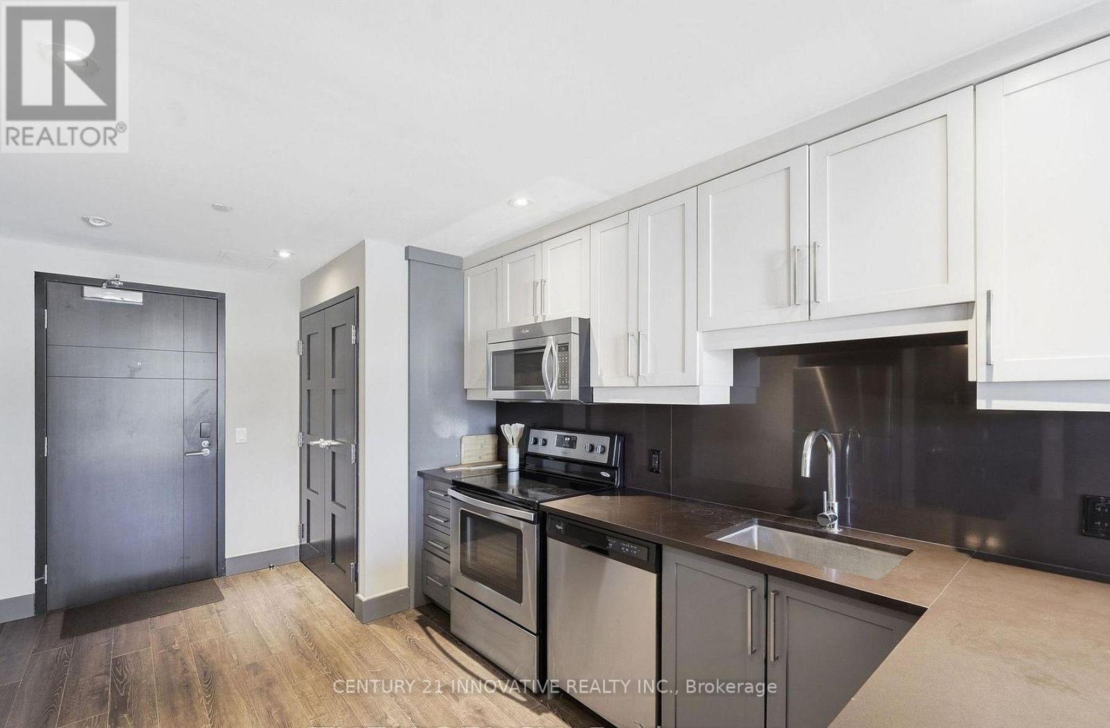 219 - 330 Phillip Street, Waterloo, Ontario  N2L 3W9 - Photo 11 - X13709378