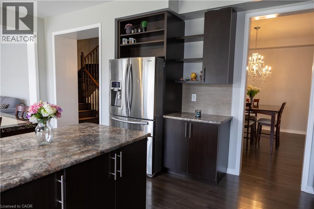 20 Gillespie Drive, Brantford, Ontario  N3T 0J7 - Photo 11 - 40857924