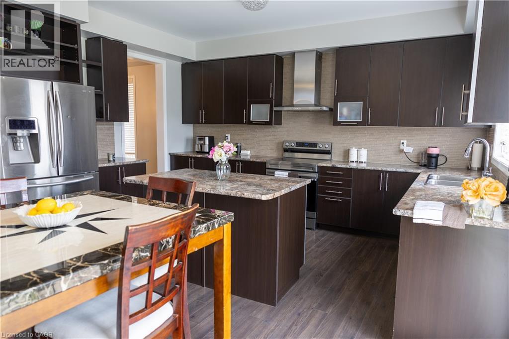 20 Gillespie Drive, Brantford, Ontario  N3T 0J7 - Photo 12 - 40857924