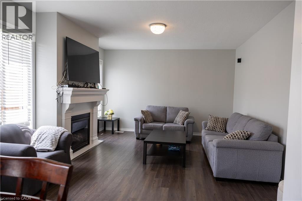 20 Gillespie Drive, Brantford, Ontario  N3T 0J7 - Photo 14 - 40857924