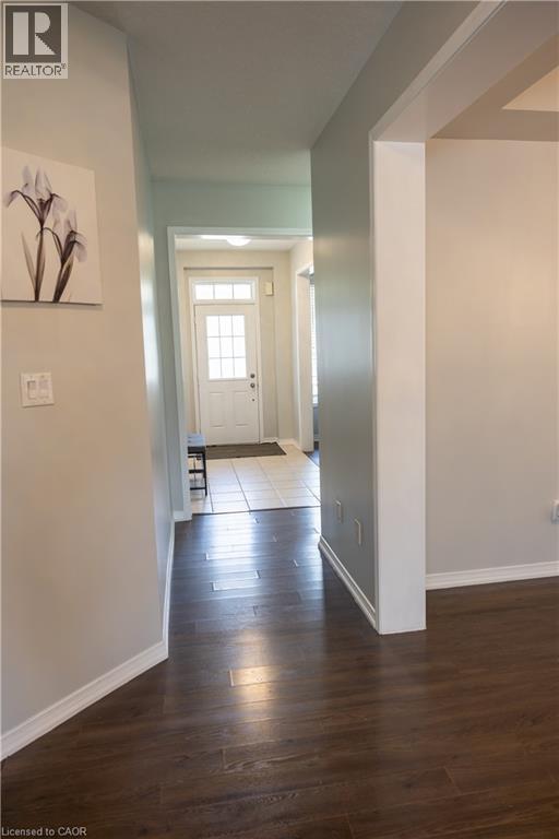 20 Gillespie Drive, Brantford, Ontario  N3T 0J7 - Photo 7 - 40857924