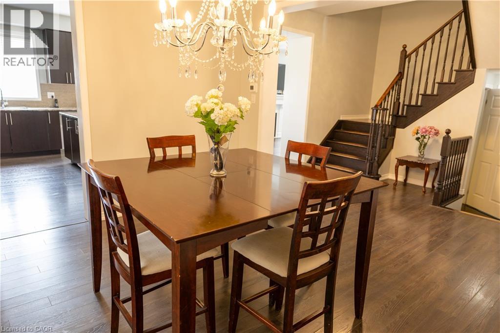 20 Gillespie Drive, Brantford, Ontario  N3T 0J7 - Photo 9 - 40857924