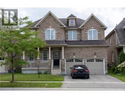 20 GILLESPIE Drive, brantford, Ontario