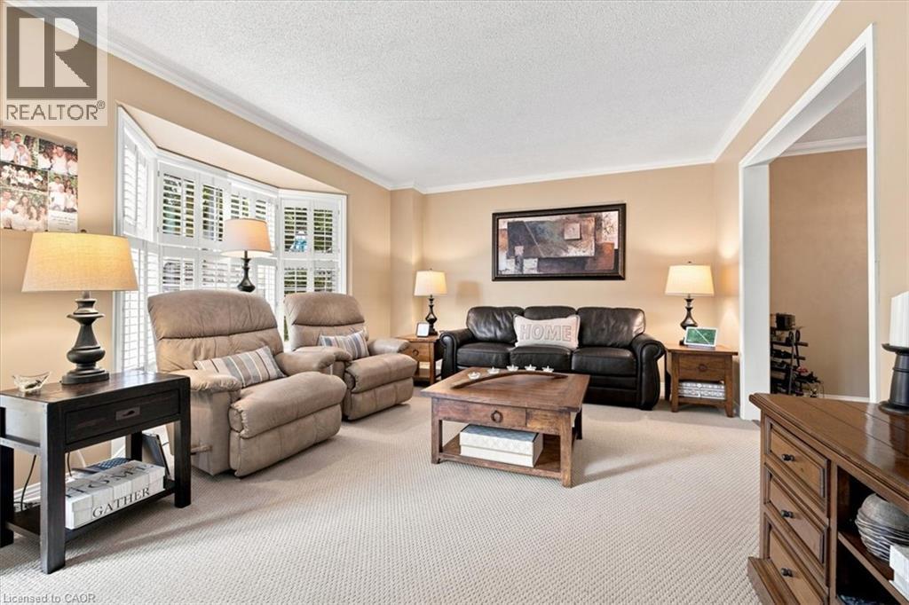 2145 Country Club Drive Unit# 7, Burlington, Ontario  L7M 4E1 - Photo 10 - 40857854