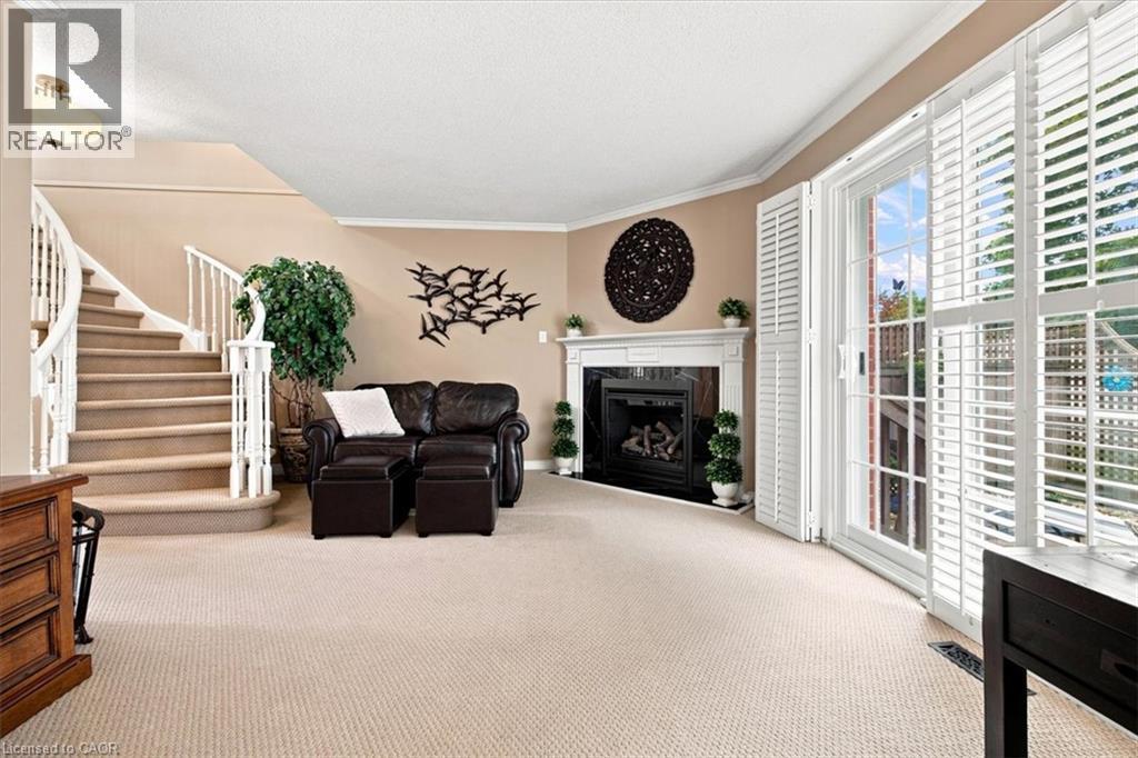 2145 Country Club Drive Unit# 7, Burlington, Ontario  L7M 4E1 - Photo 12 - 40857854
