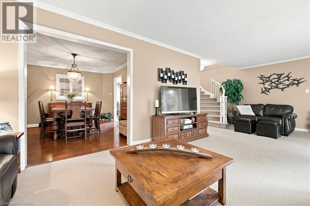2145 Country Club Drive Unit# 7, Burlington, Ontario  L7M 4E1 - Photo 13 - 40857854