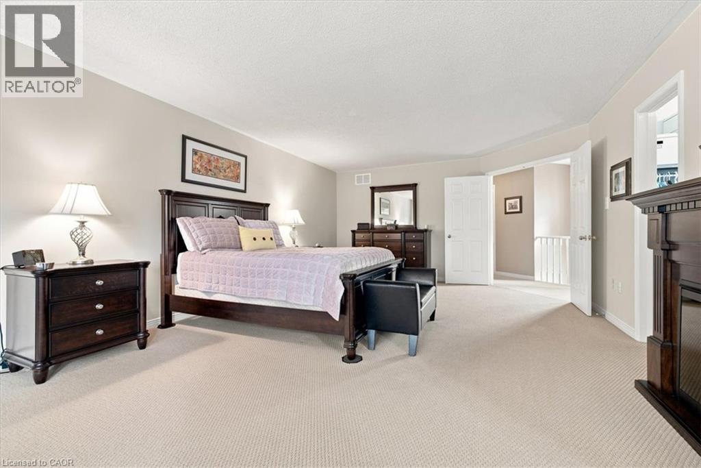 2145 Country Club Drive Unit# 7, Burlington, Ontario  L7M 4E1 - Photo 24 - 40857854