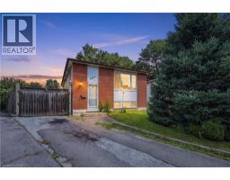 15 DUNCAIRN Court, hamilton, Ontario