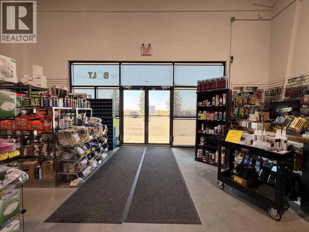 108, 2201 Box Springs Boulevard NW, Medicine Hat, Alberta  T1C 0C8 - Photo 14 - A2339820