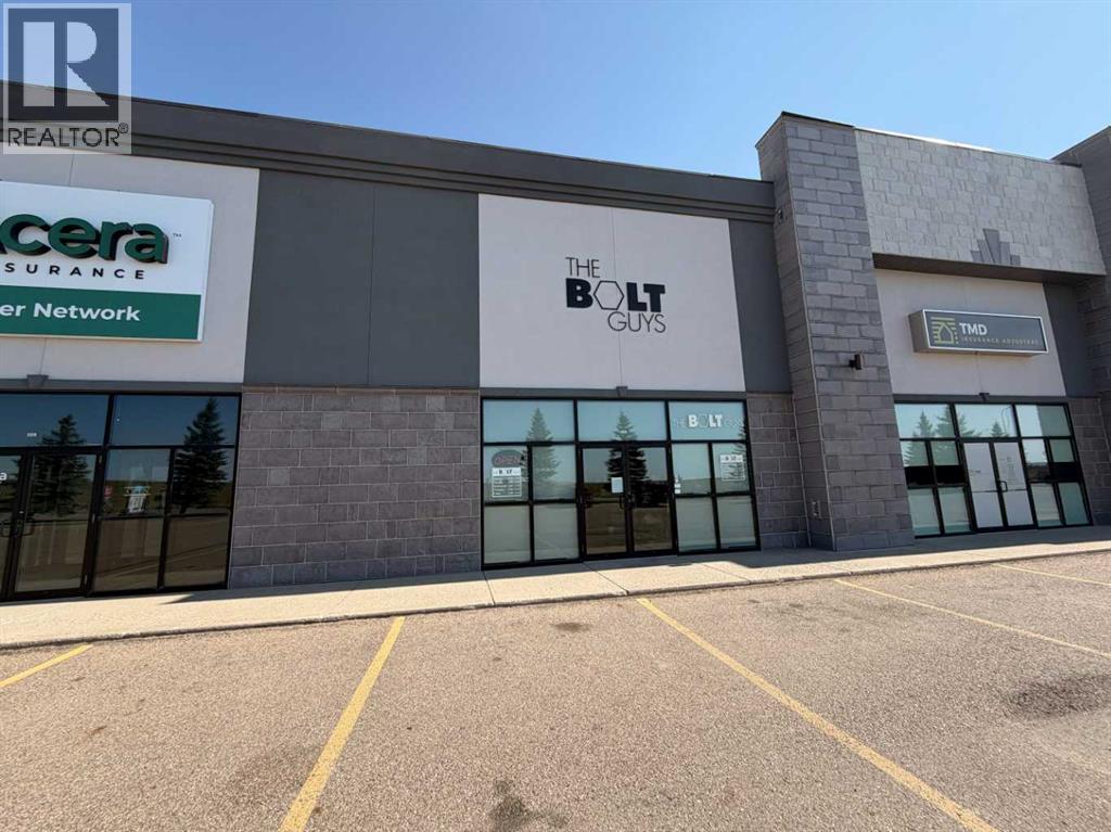 108, 2201 Box Springs Boulevard NW, Medicine Hat, Alberta  T1C 0C8 - Photo 2 - A2339820