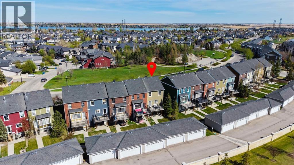 288 Rainbow Falls Drive, Chestermere, Alberta  T1X 0E4 - Photo 41 - A2310075