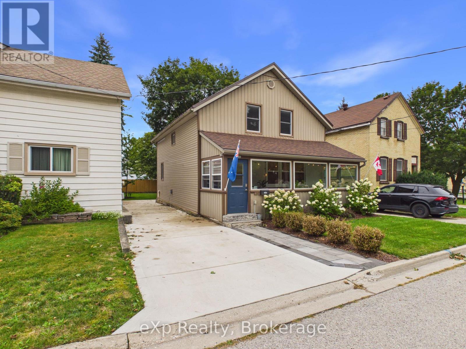 109 Colborne Street S, Brockton, Ontario  N0G 2V0 - Photo 2 - X13710634