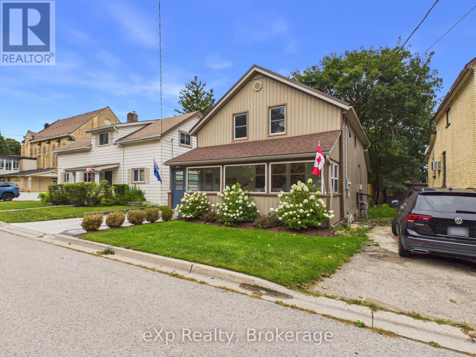 109 Colborne Street S, Brockton, Ontario  N0G 2V0 - Photo 3 - X13710634