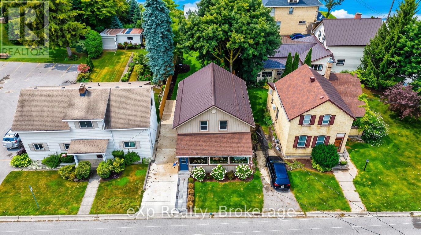 109 Colborne Street S, Brockton, Ontario  N0G 2V0 - Photo 37 - X13710634