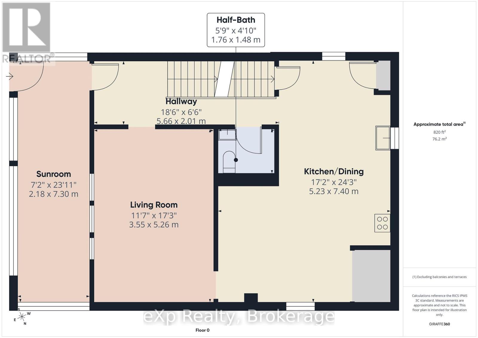 109 Colborne Street S, Brockton, Ontario  N0G 2V0 - Photo 39 - X13710634