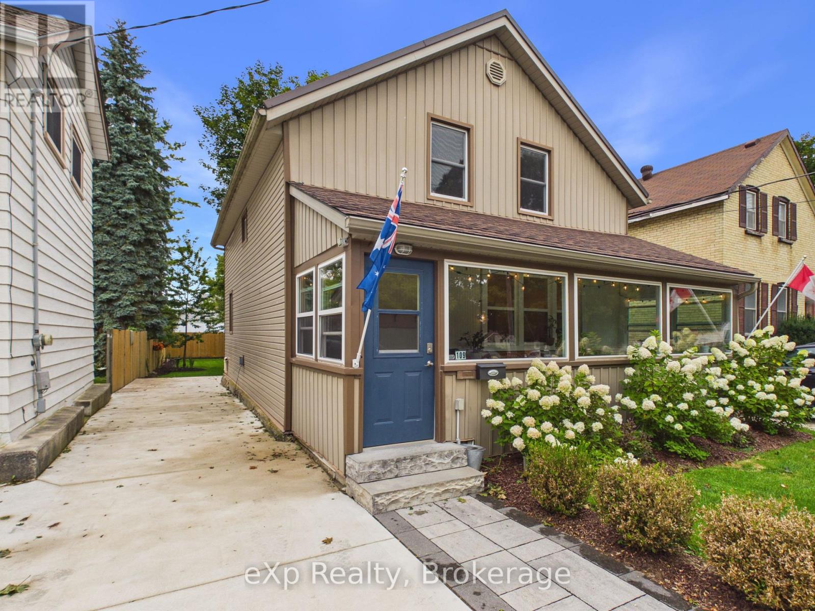109 Colborne Street S, Brockton, Ontario  N0G 2V0 - Photo 4 - X13710634