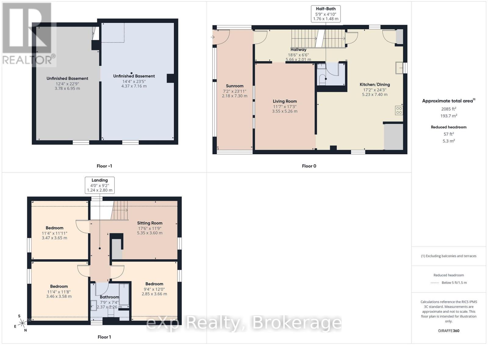 109 Colborne Street S, Brockton, Ontario  N0G 2V0 - Photo 42 - X13710634