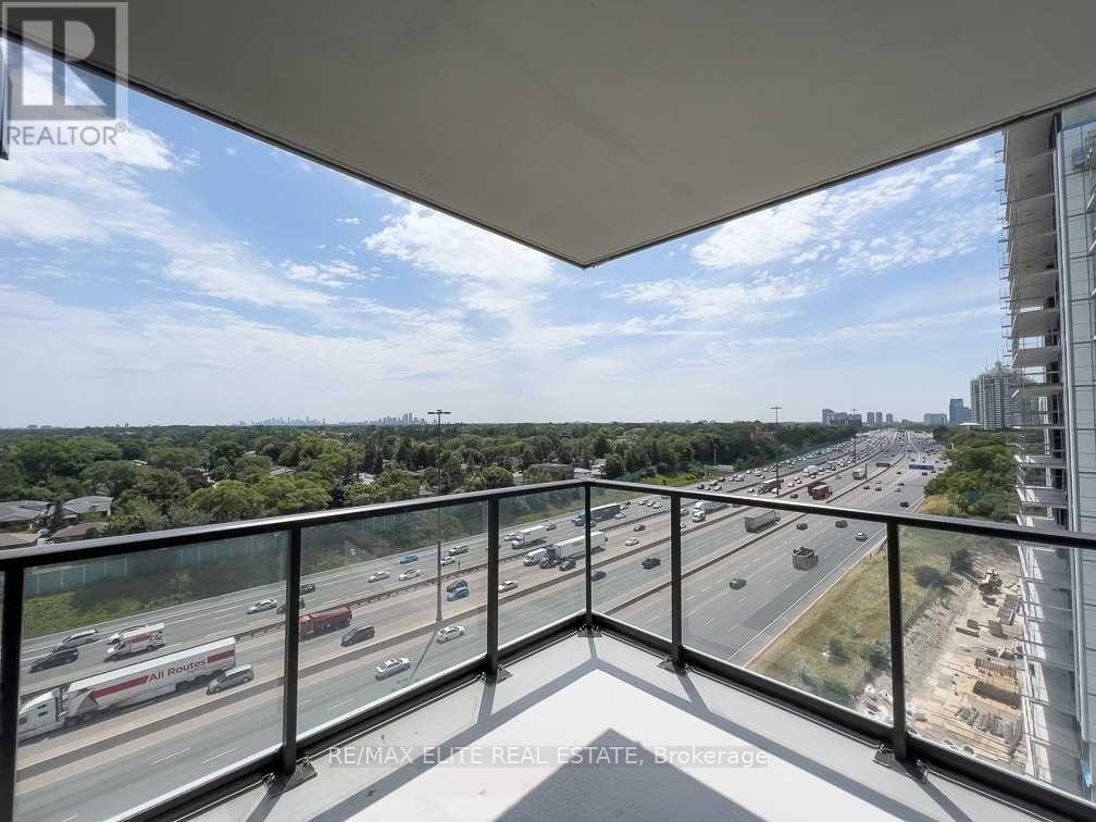 1606 - 85 Mcmahon Drive, Toronto, Ontario M2K 0H2 - Photo 11 - C13710578