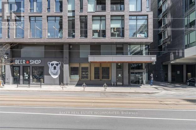 1610 - 111 Bathurst Street, Toronto, Ontario  M5V 0M9 - Photo 3 - C13710606