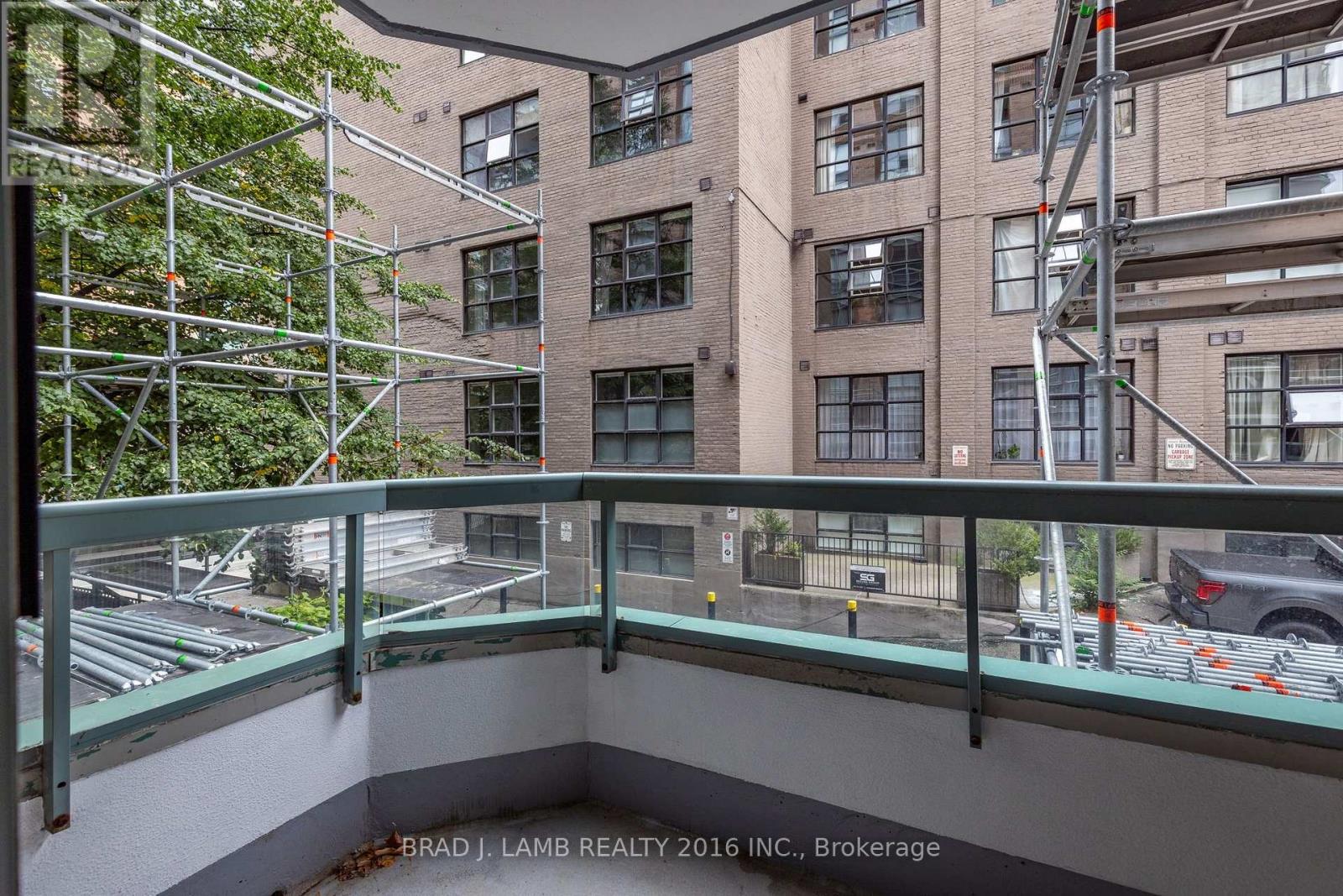 201 - 311 Richmond Street E, Toronto, Ontario  M5A 4S8 - Photo 16 - C13710612