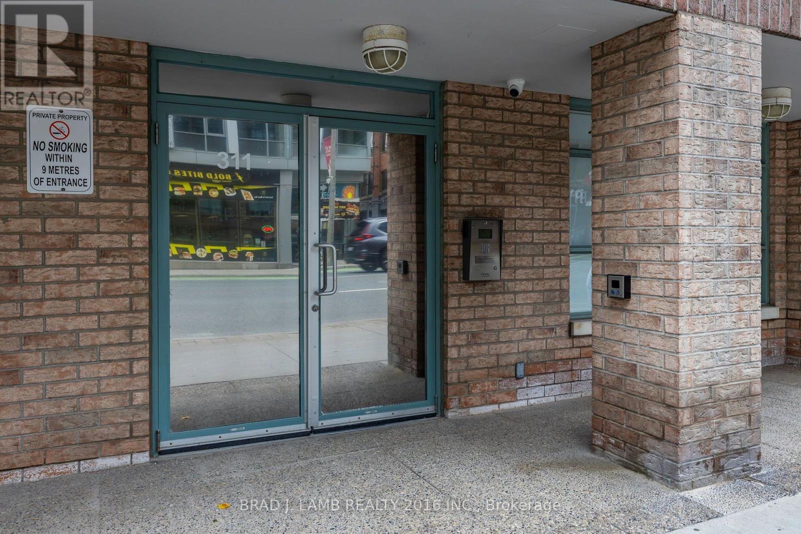 201 - 311 Richmond Street E, Toronto, Ontario  M5A 4S8 - Photo 2 - C13710612