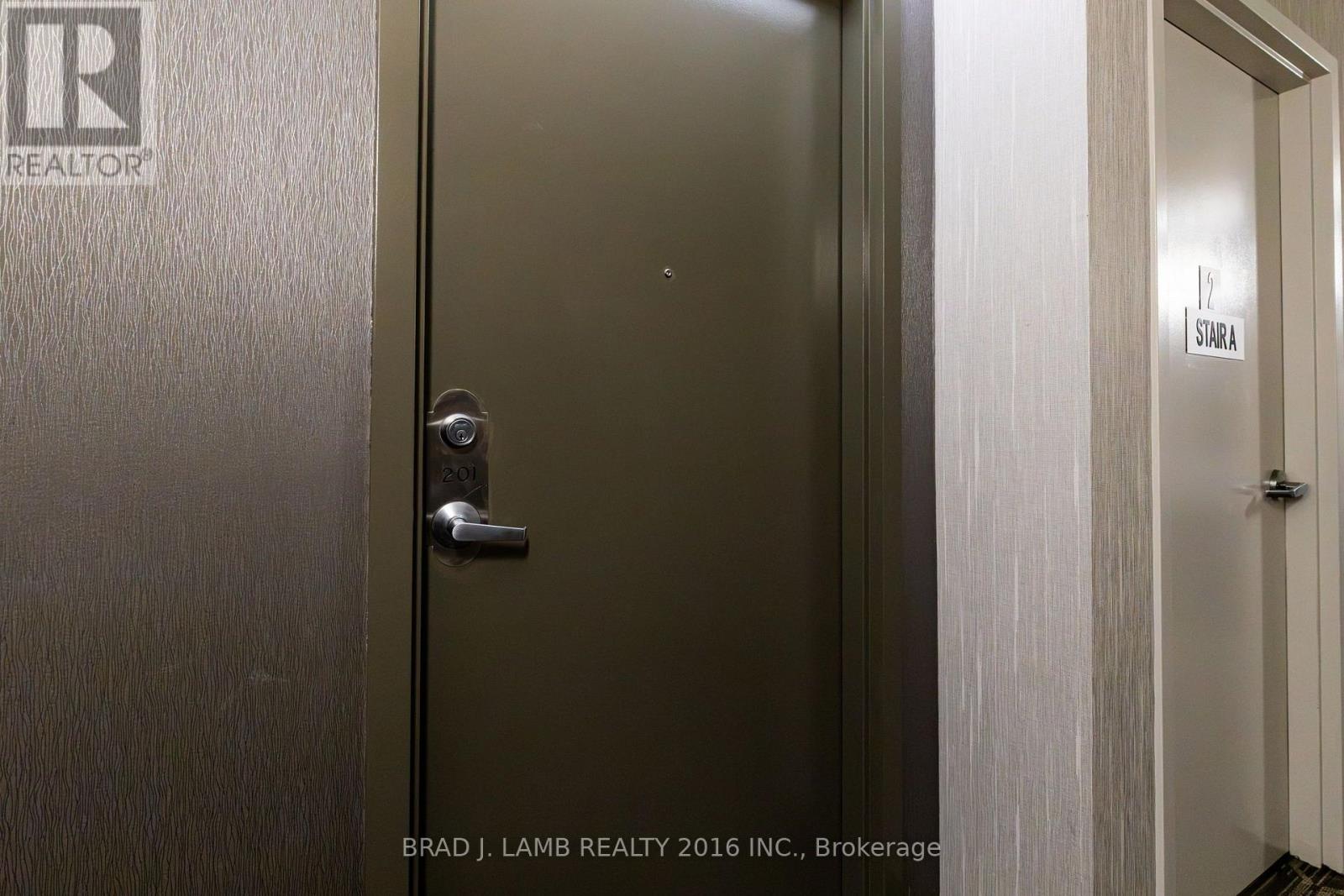 201 - 311 Richmond Street E, Toronto, Ontario  M5A 4S8 - Photo 3 - C13710612