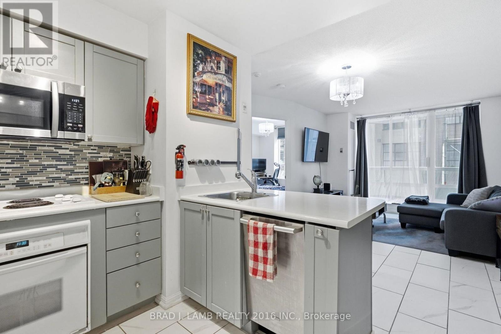 201 - 311 Richmond Street E, Toronto, Ontario  M5A 4S8 - Photo 4 - C13710612