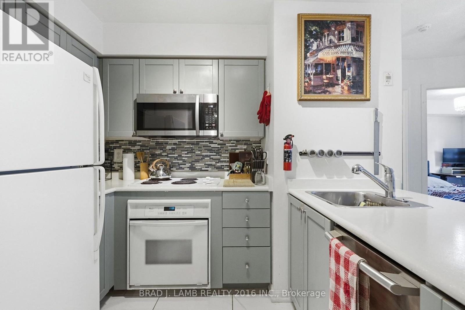 201 - 311 Richmond Street E, Toronto, Ontario  M5A 4S8 - Photo 5 - C13710612