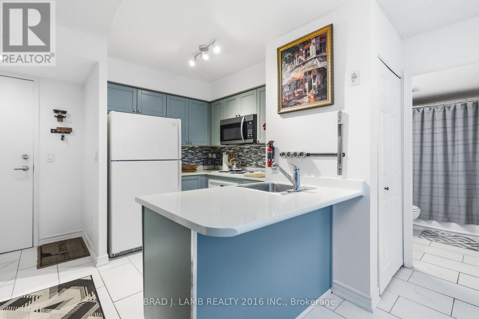 201 - 311 Richmond Street E, Toronto, Ontario  M5A 4S8 - Photo 6 - C13710612