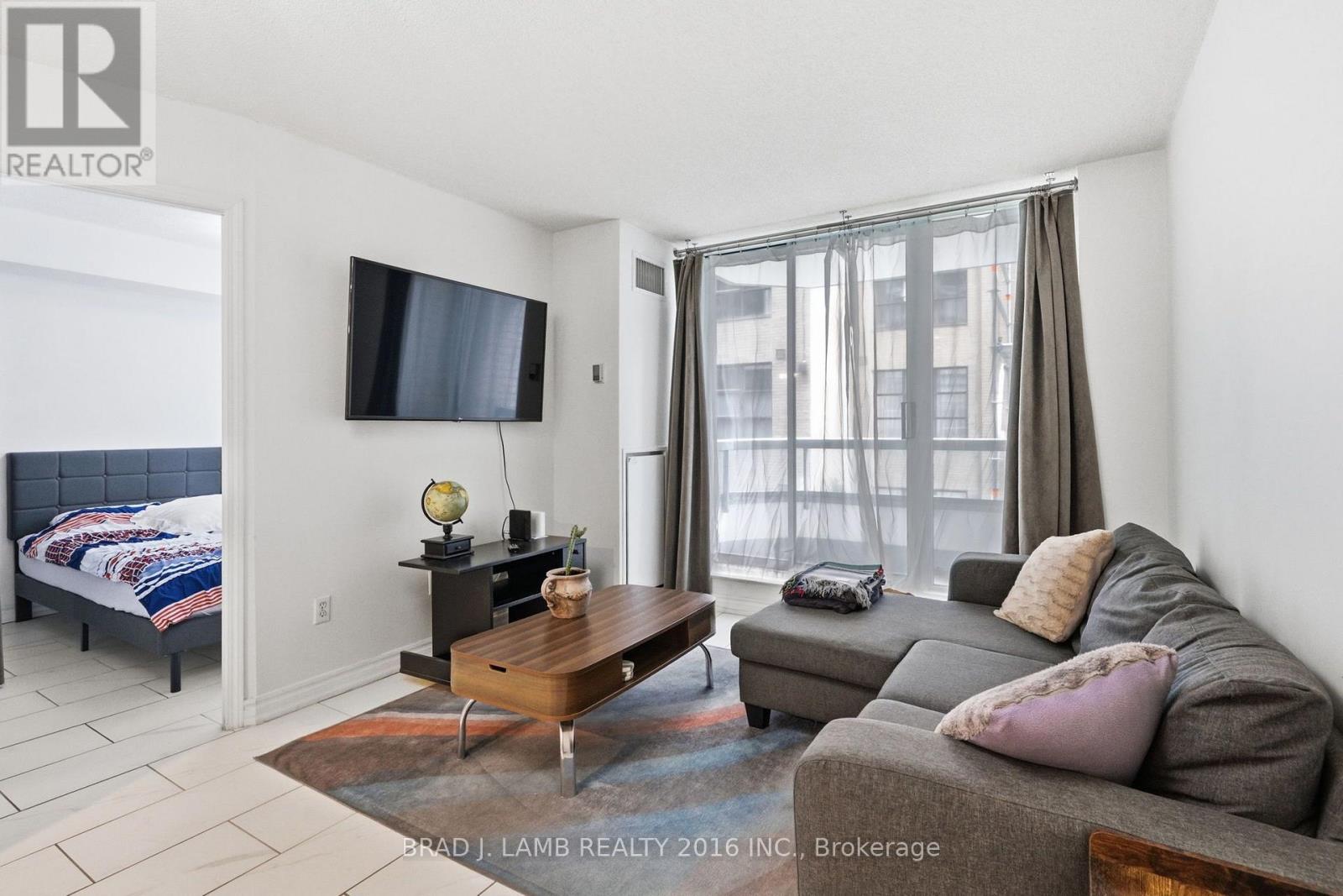 201 - 311 Richmond Street E, Toronto, Ontario  M5A 4S8 - Photo 8 - C13710612