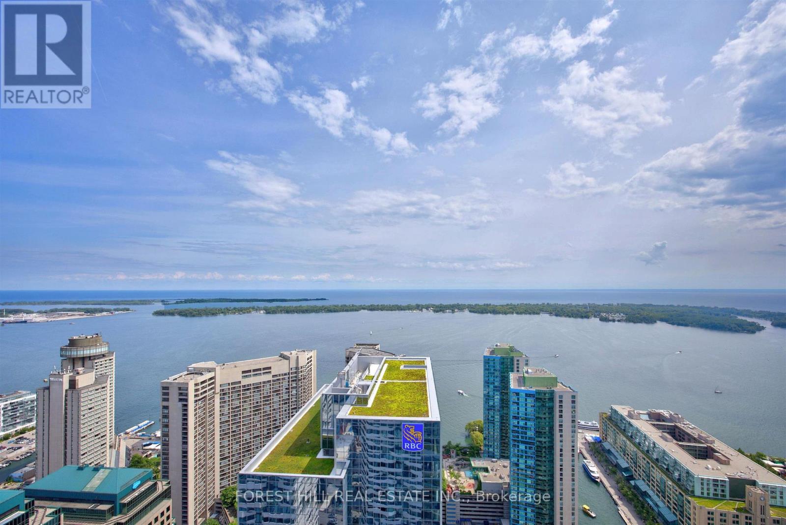 5410 - 100 Harbour Street, Toronto, Ontario  M5J 0B5 - Photo 1 - C13710628