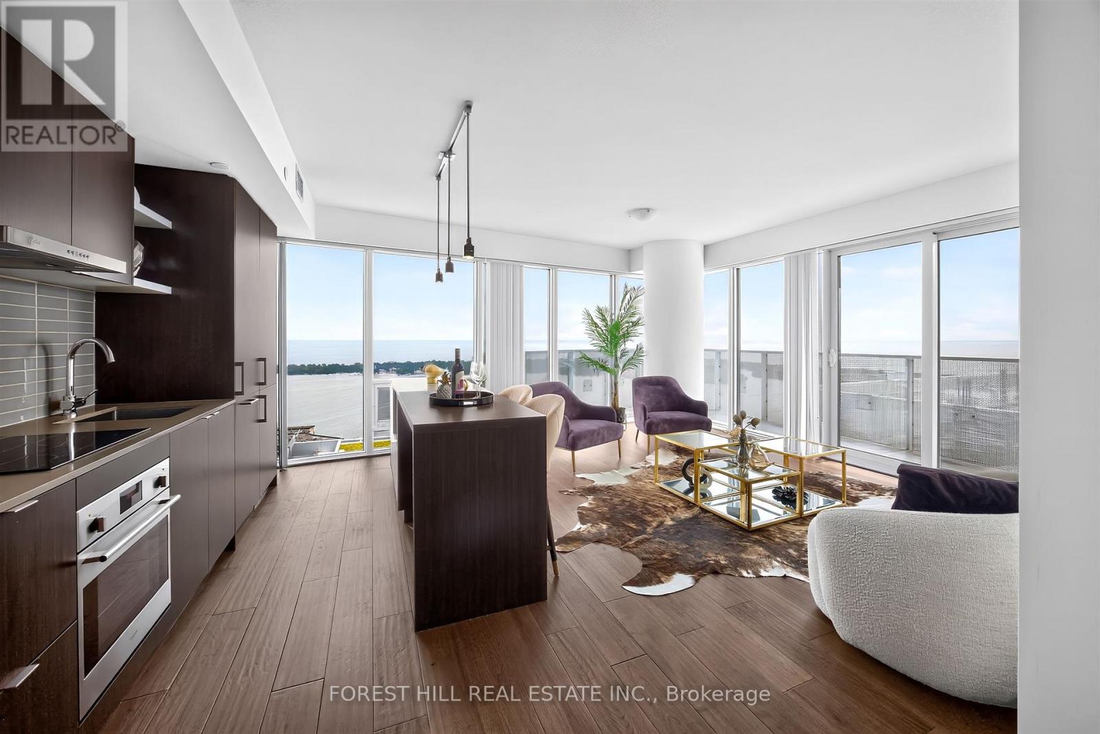 5410 - 100 Harbour Street, Toronto, Ontario  M5J 0B5 - Photo 13 - C13710628