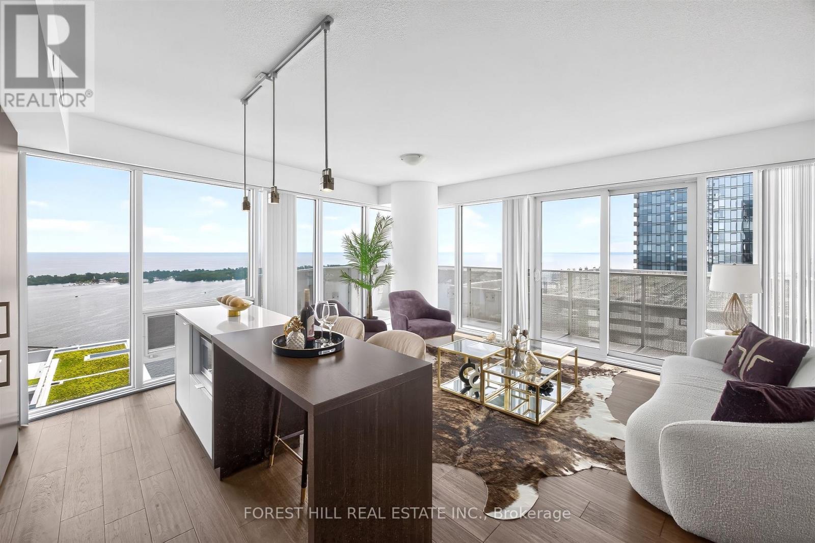 5410 - 100 Harbour Street, Toronto, Ontario  M5J 0B5 - Photo 14 - C13710628