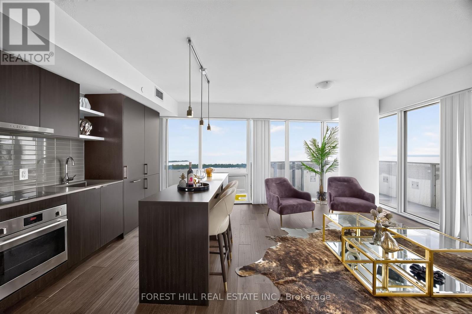 5410 - 100 Harbour Street, Toronto, Ontario  M5J 0B5 - Photo 15 - C13710628