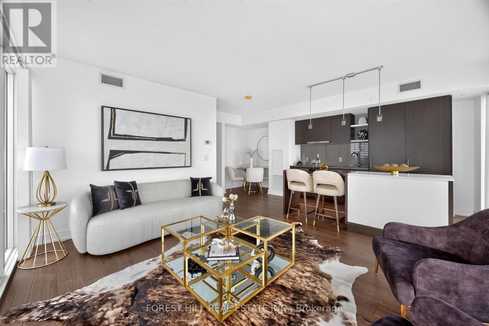 5410 - 100 Harbour Street, Toronto, Ontario  M5J 0B5 - Photo 18 - C13710628