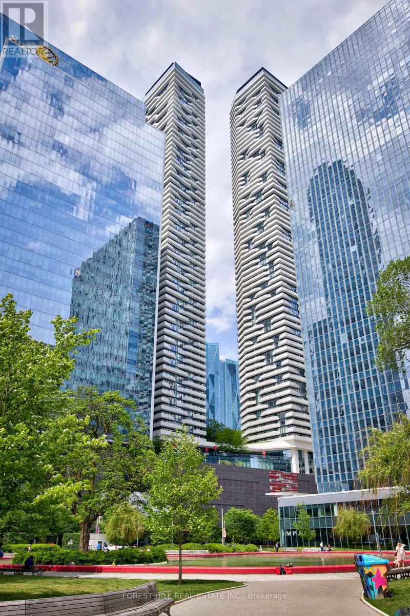 5410 - 100 Harbour Street, Toronto, Ontario  M5J 0B5 - Photo 2 - C13710628