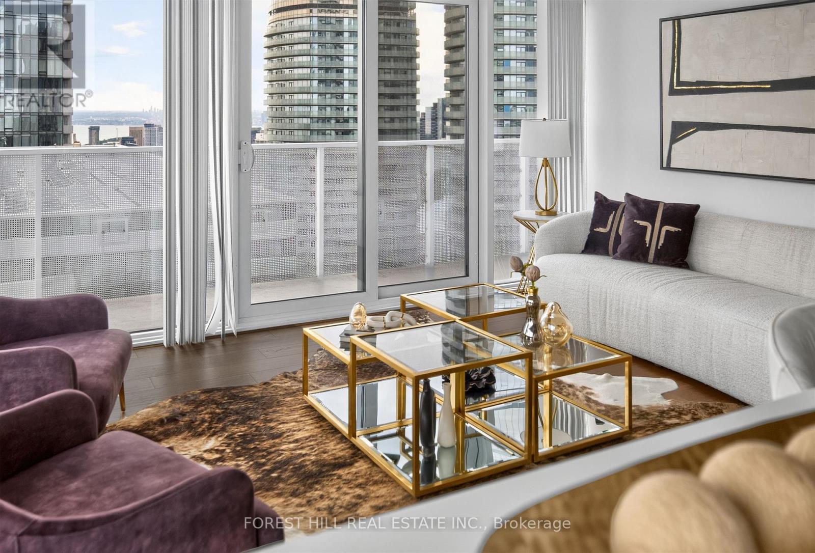 5410 - 100 Harbour Street, Toronto, Ontario  M5J 0B5 - Photo 20 - C13710628