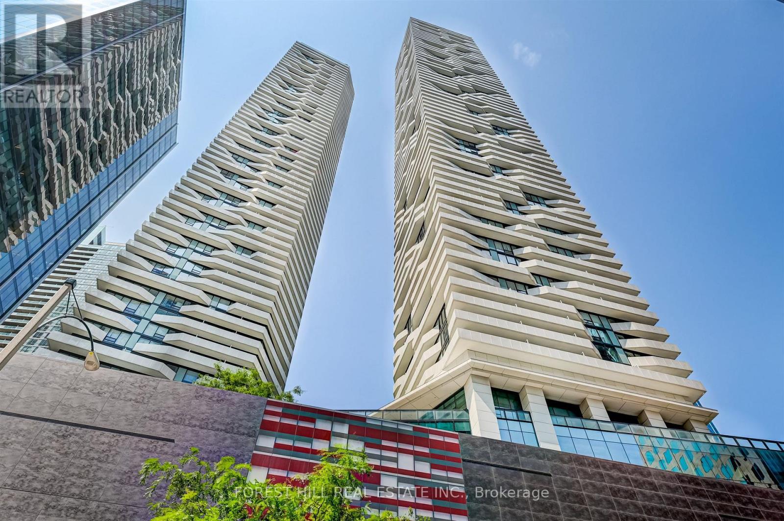 5410 - 100 Harbour Street, Toronto, Ontario  M5J 0B5 - Photo 3 - C13710628
