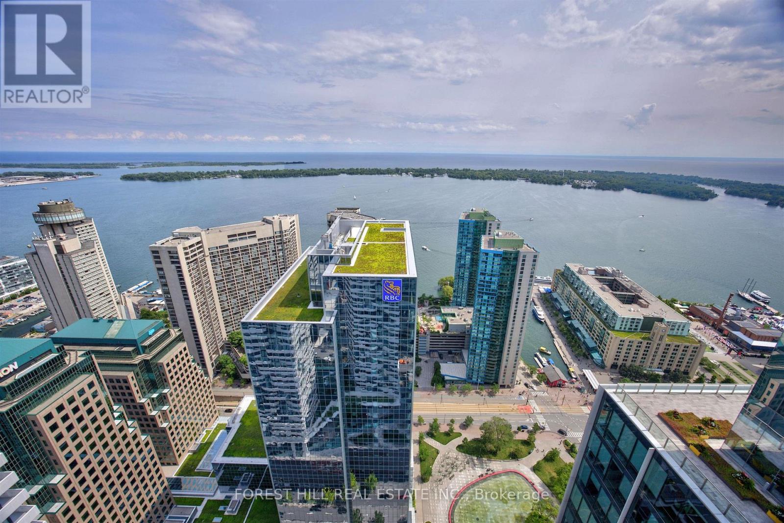 5410 - 100 Harbour Street, Toronto, Ontario  M5J 0B5 - Photo 41 - C13710628